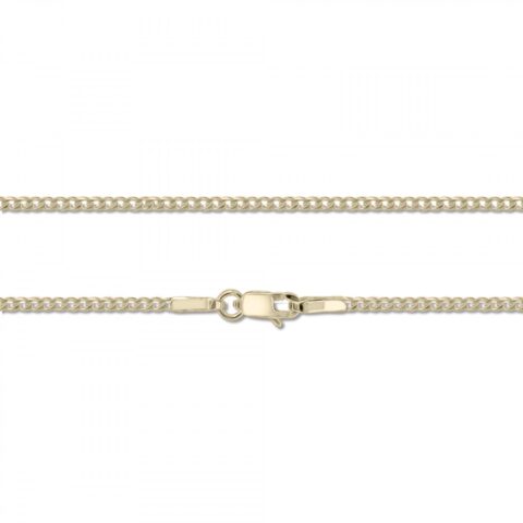 First photo showing Gold Chain Courmet k14